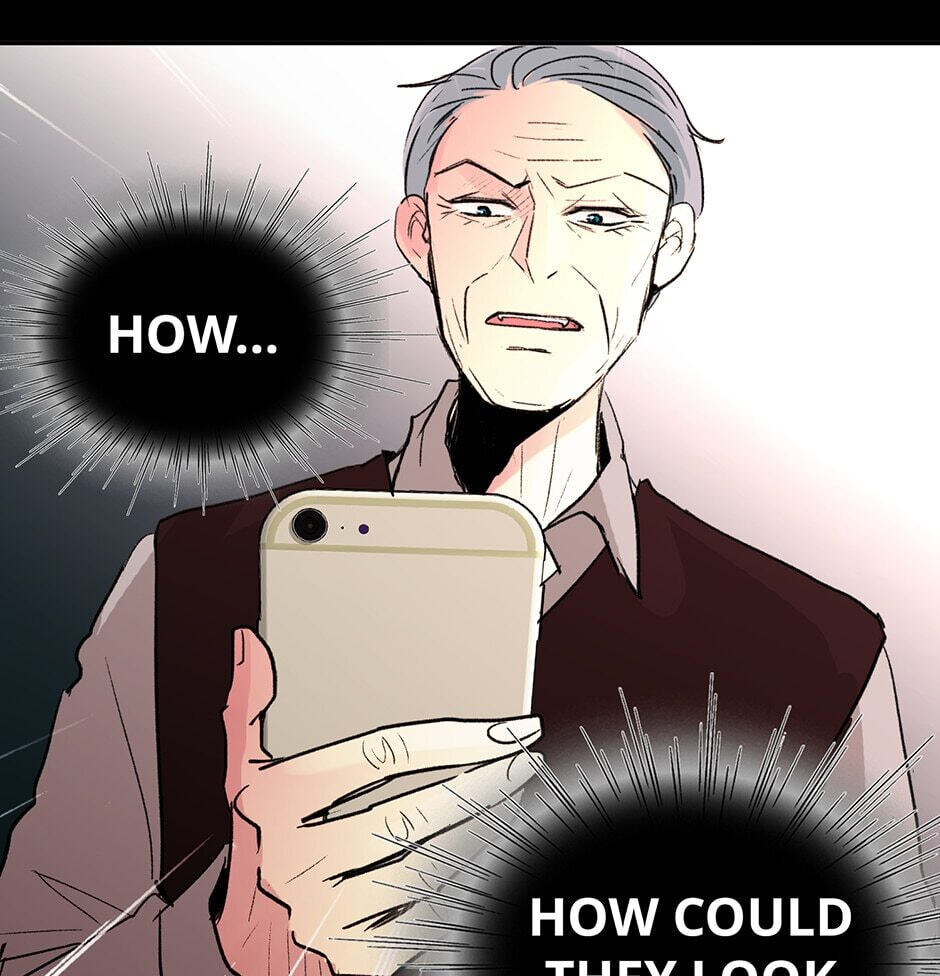 Here We Go Again Chapter 75 page 16 - 
