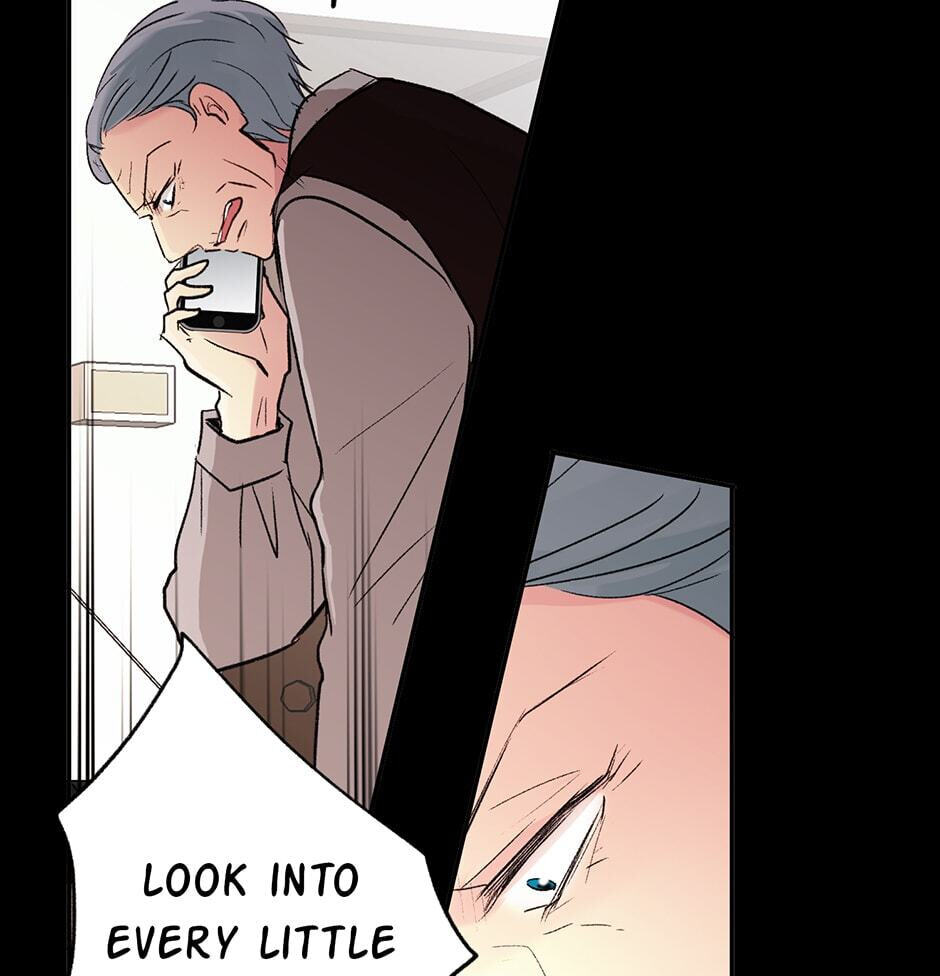 Here We Go Again Chapter 75 page 20 - 