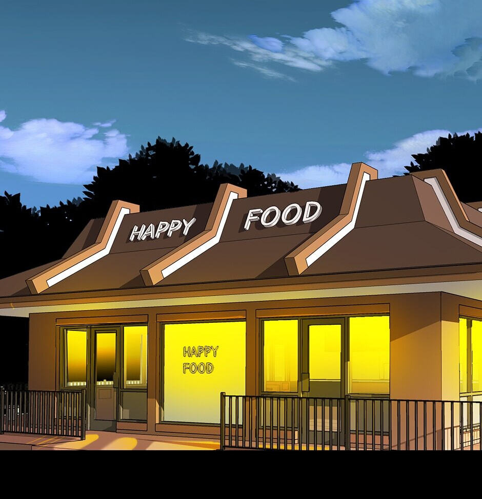 Here We Go Again Chapter 75 page 25 - 