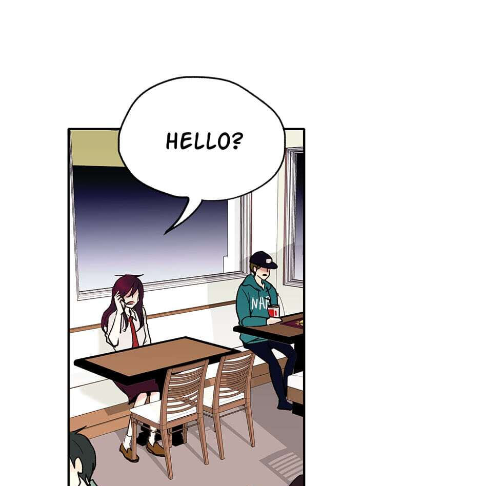 Here We Go Again Chapter 75 page 26 - 