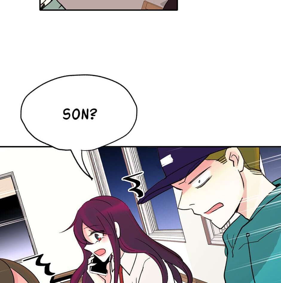 Here We Go Again Chapter 75 page 27 - 