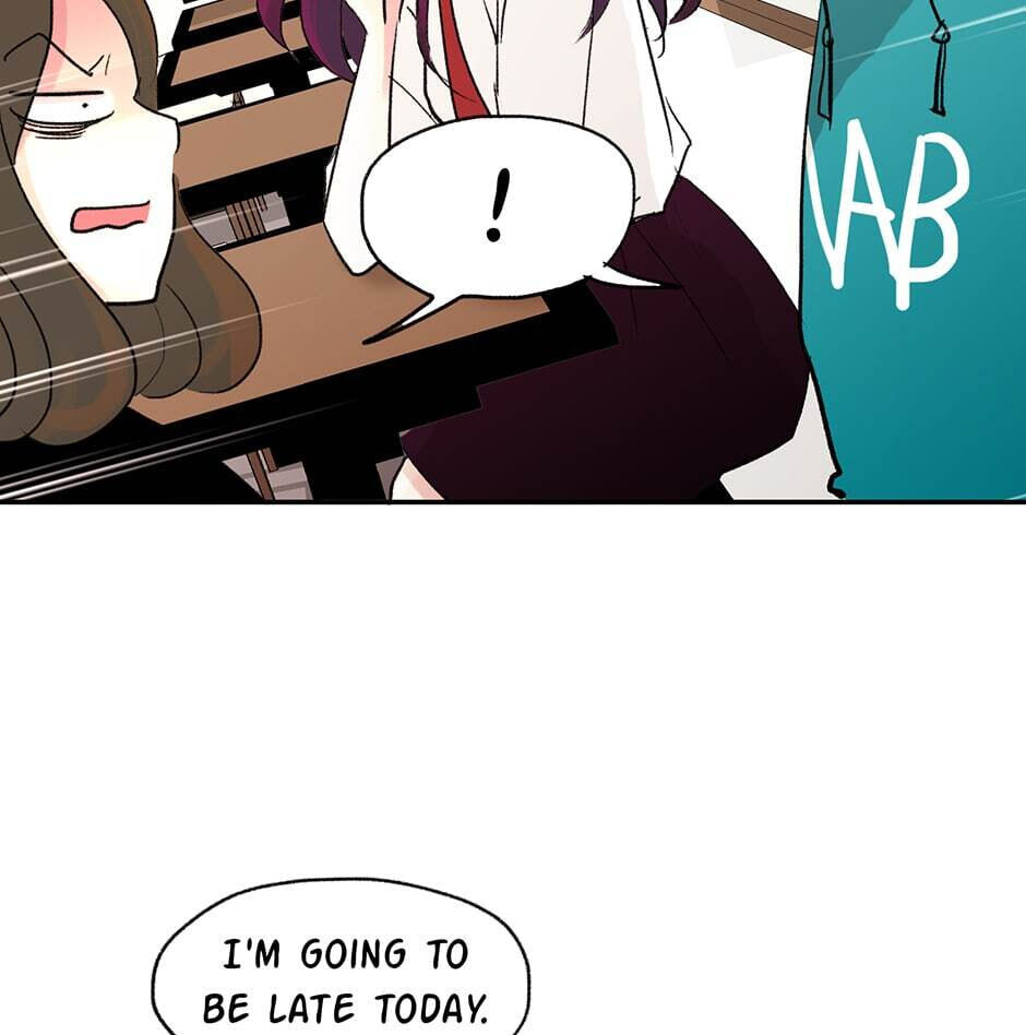Here We Go Again Chapter 75 page 28 - 