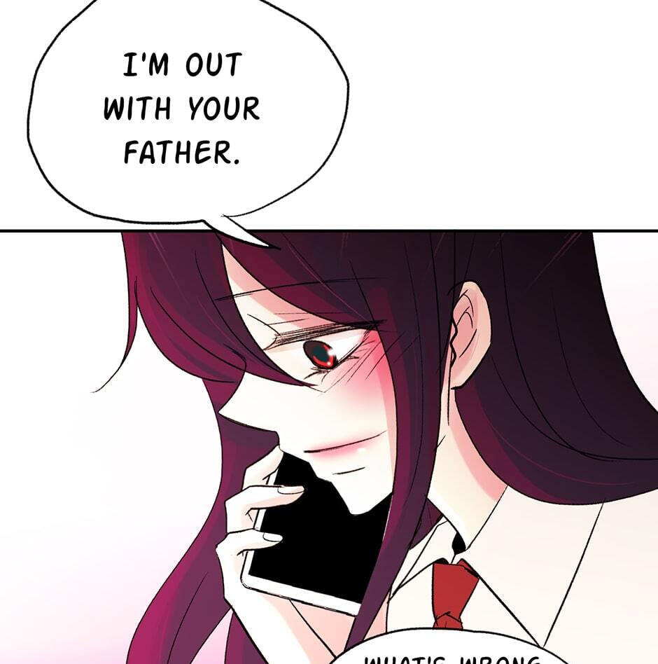 Here We Go Again Chapter 75 page 30 - 