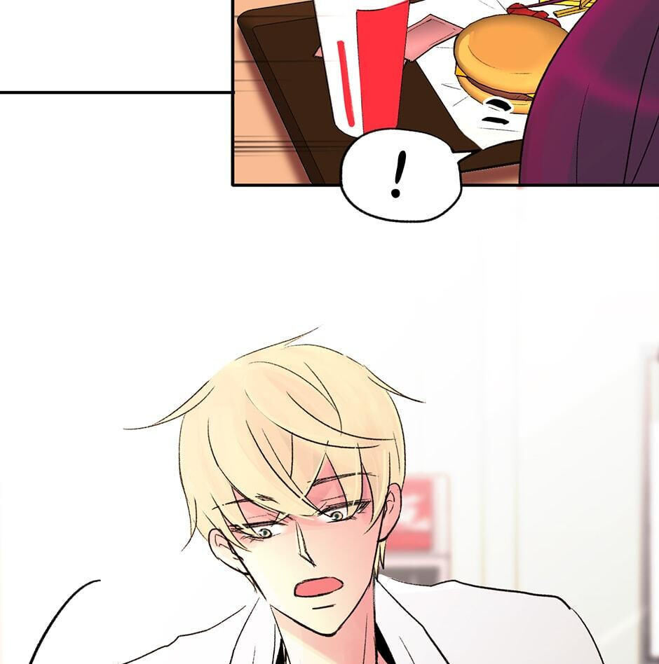 Here We Go Again Chapter 75 page 32 - 