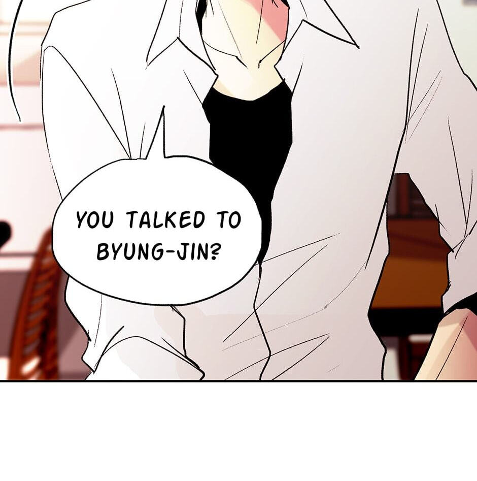 Here We Go Again Chapter 75 page 33 - 