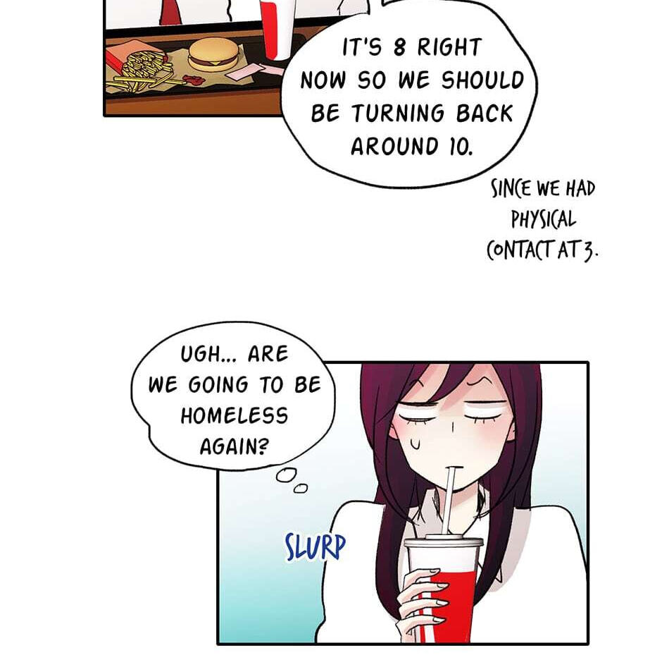 Here We Go Again Chapter 75 page 35 - 