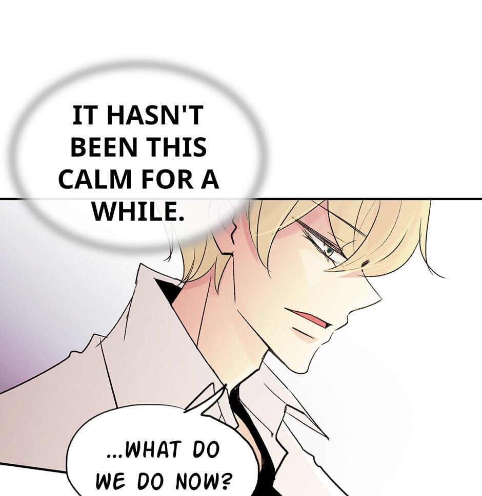 Here We Go Again Chapter 75 page 36 - 