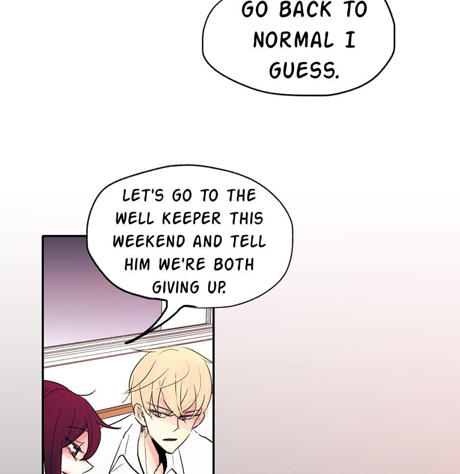 Here We Go Again Chapter 75 page 38 - 