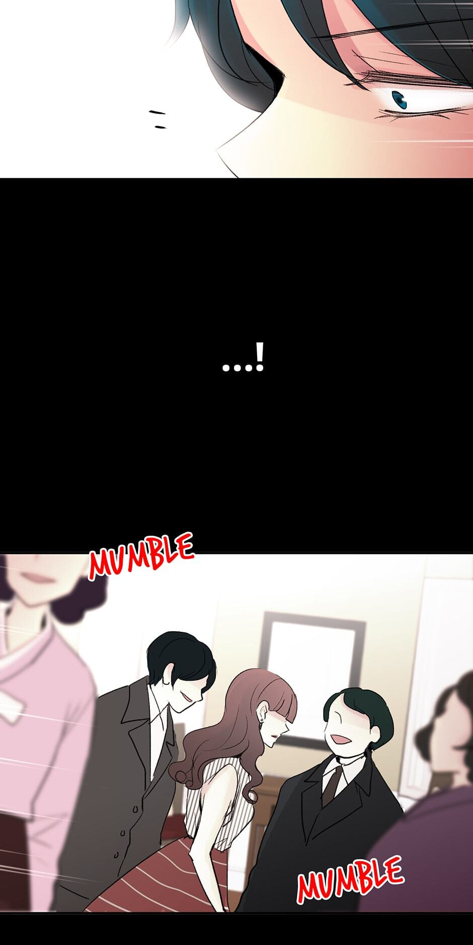 Here We Go Again Chapter 75 page 5 - 