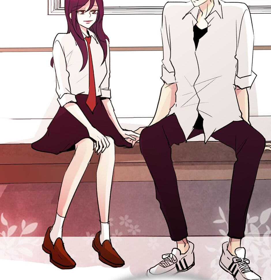 Here We Go Again Chapter 75 page 43 - 