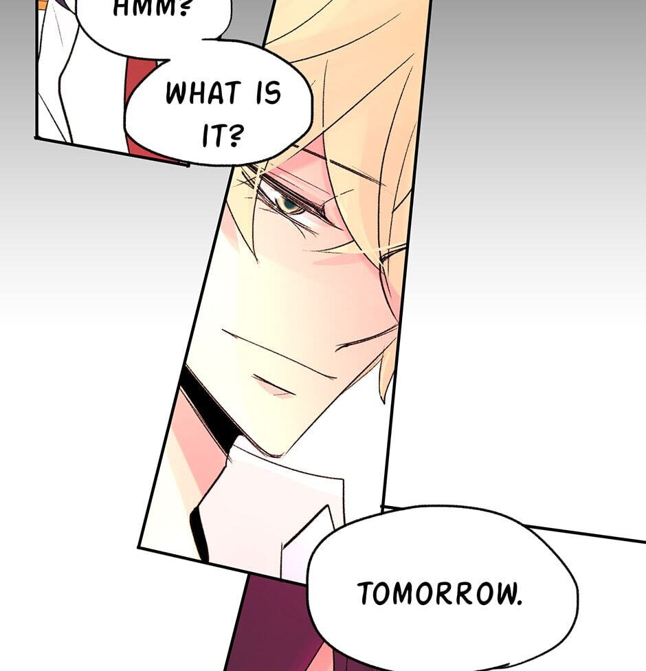 Here We Go Again Chapter 75 page 47 - 
