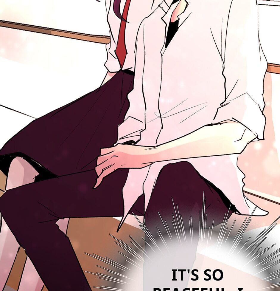 Here We Go Again Chapter 75 page 50 - 