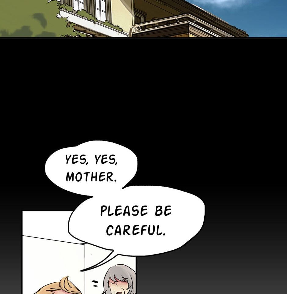 Here We Go Again Chapter 75 page 57 - 