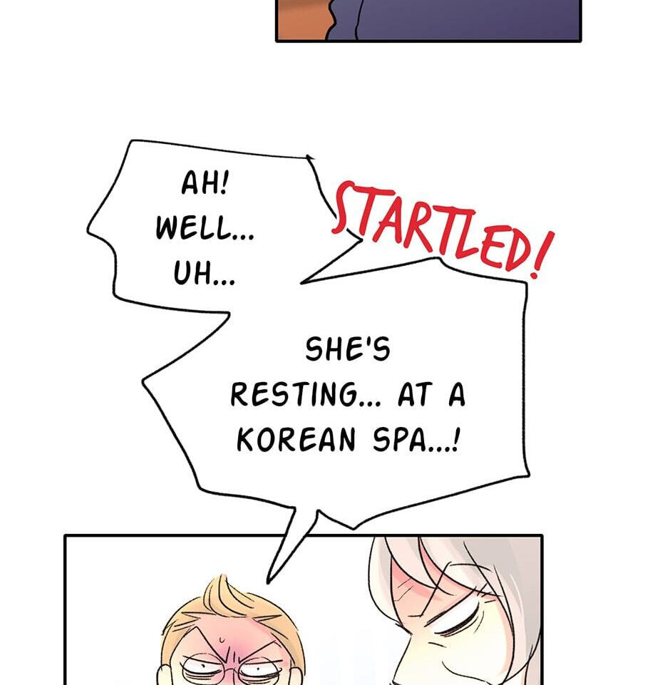 Here We Go Again Chapter 75 page 59 - 