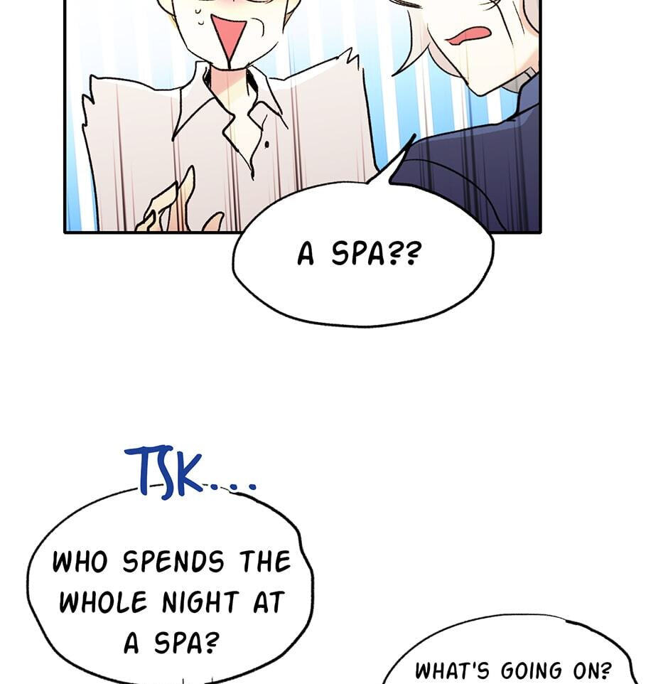 Here We Go Again Chapter 75 page 60 - 