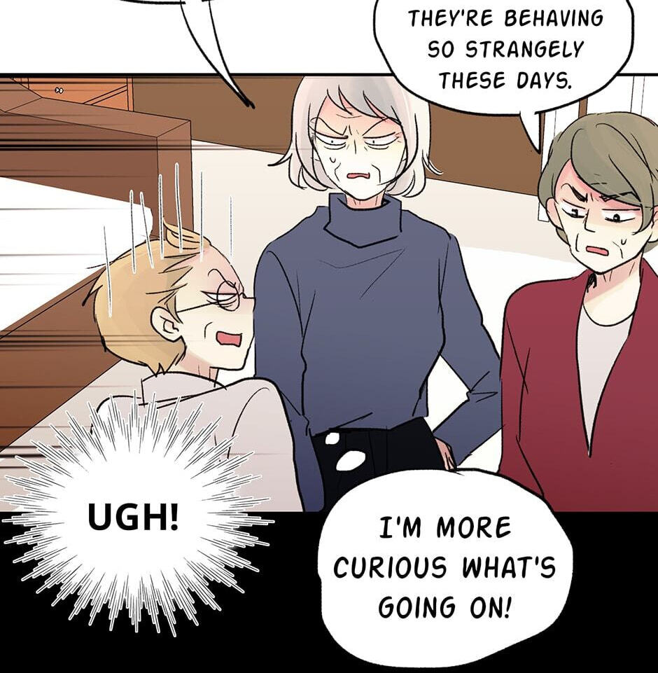 Here We Go Again Chapter 75 page 61 - 