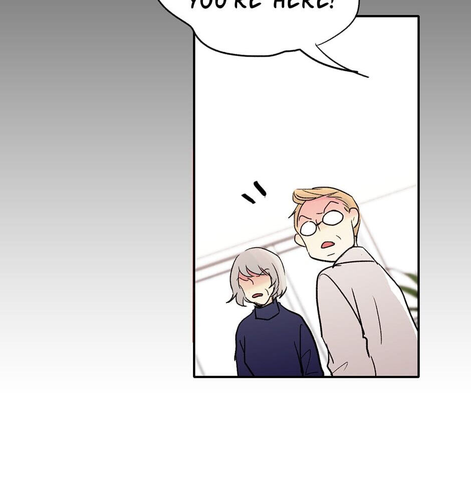 Here We Go Again Chapter 75 page 65 - 