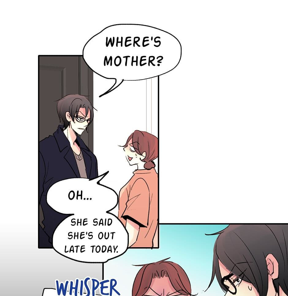 Here We Go Again Chapter 75 page 66 - 