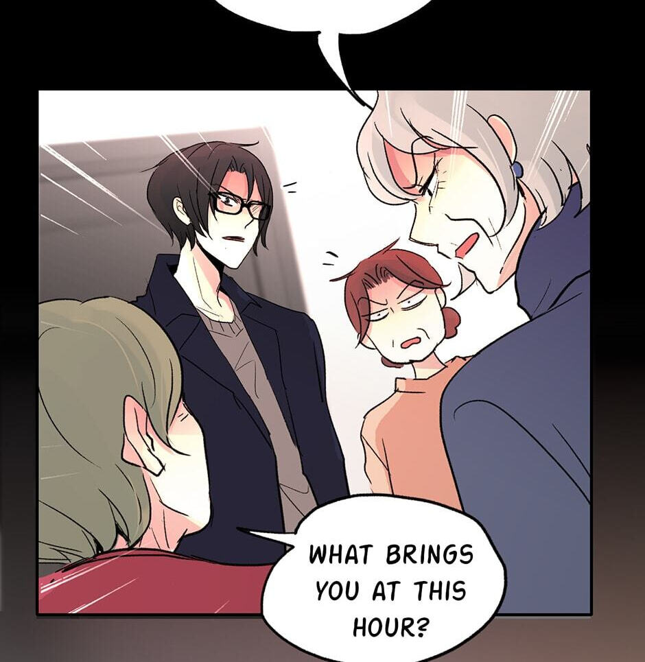 Here We Go Again Chapter 75 page 69 - 