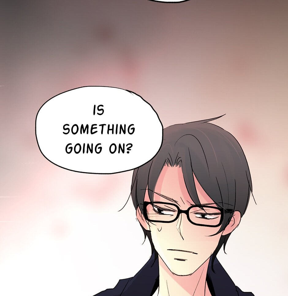 Here We Go Again Chapter 75 page 70 - 