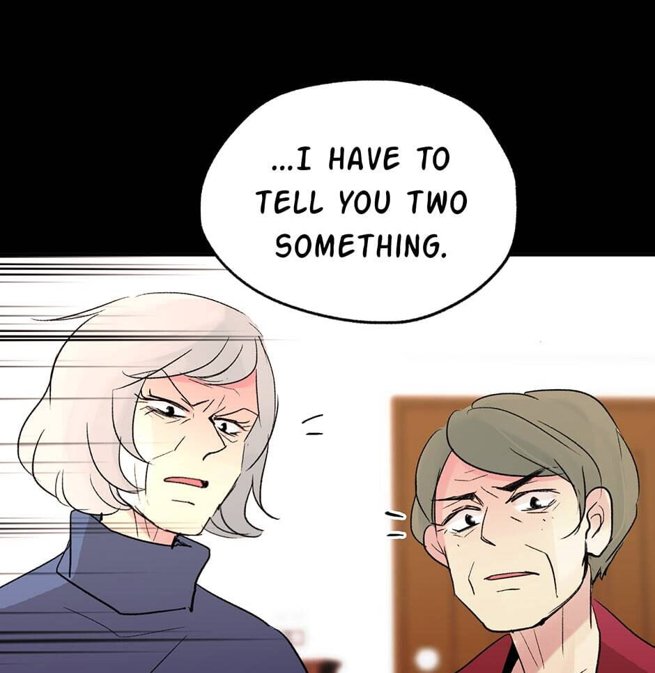 Here We Go Again Chapter 75 page 72 - 