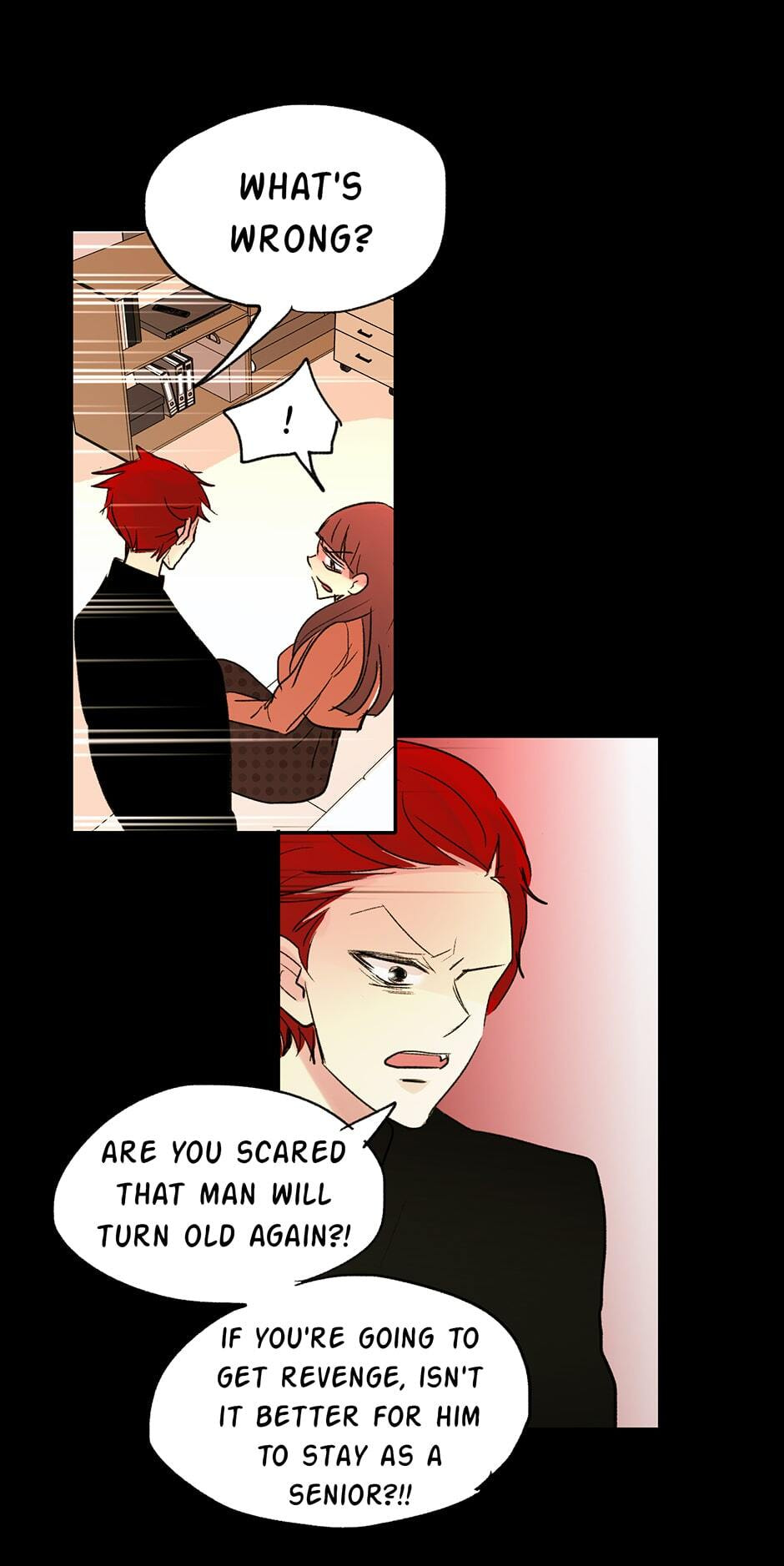 Here We Go Again Chapter 75 page 78 - 