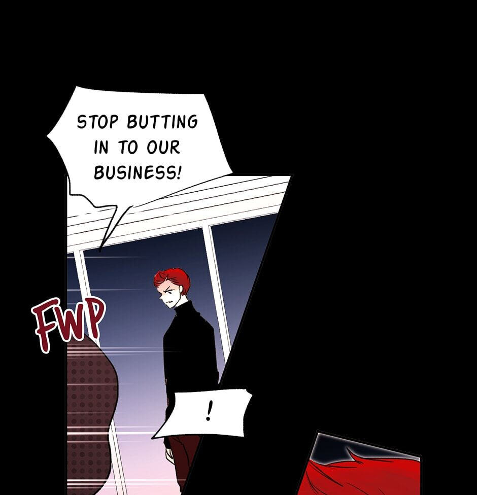 Here We Go Again Chapter 75 page 81 - 