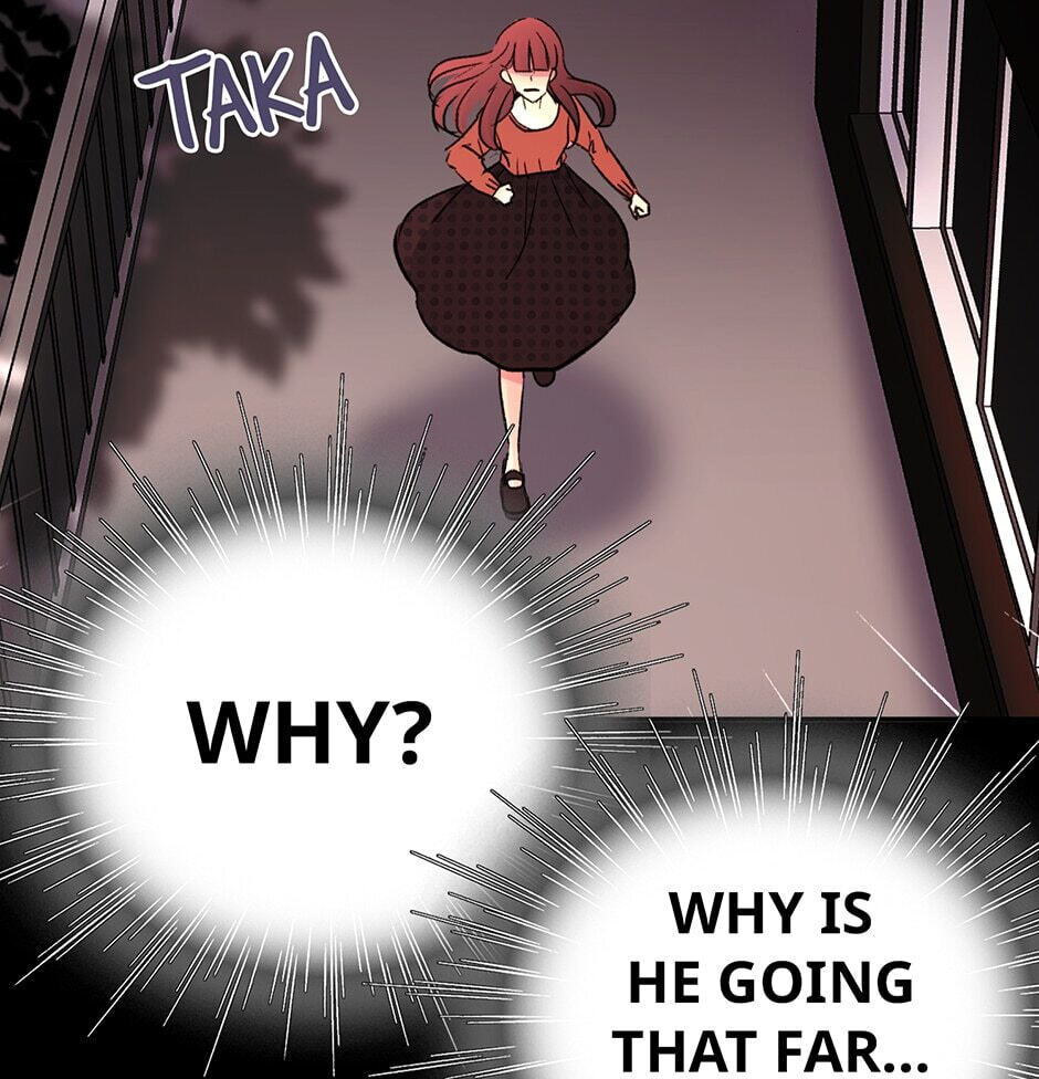 Here We Go Again Chapter 75 page 85 - 