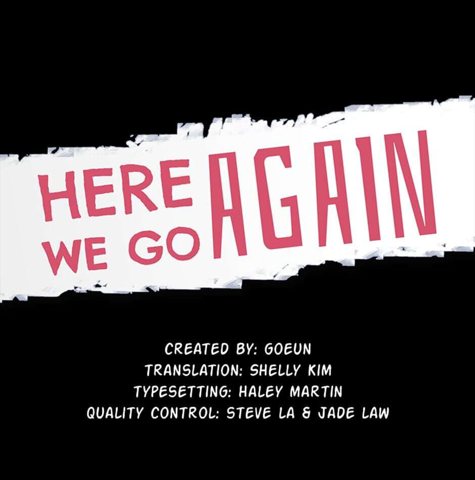 Here We Go Again Chapter 75 page 100 - 