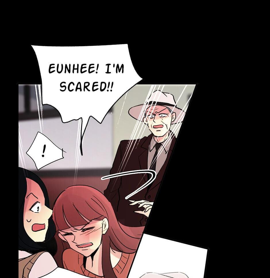 Here We Go Again Chapter 76 page 21 - 