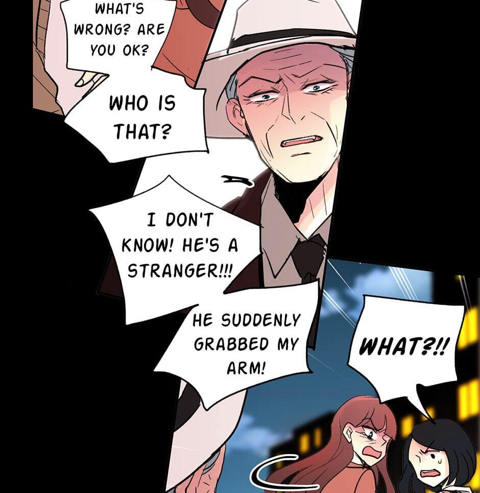 Here We Go Again Chapter 76 page 22 - 