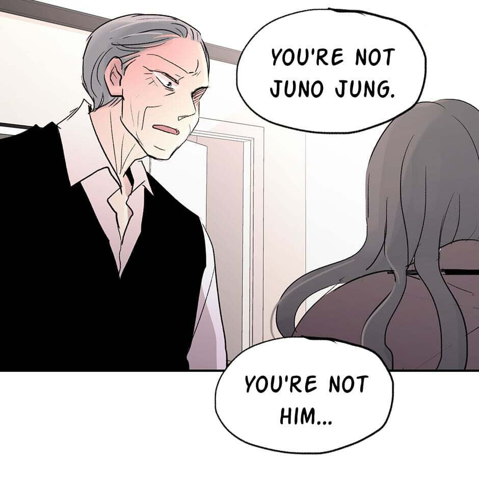 Here We Go Again Chapter 76 page 33 - 