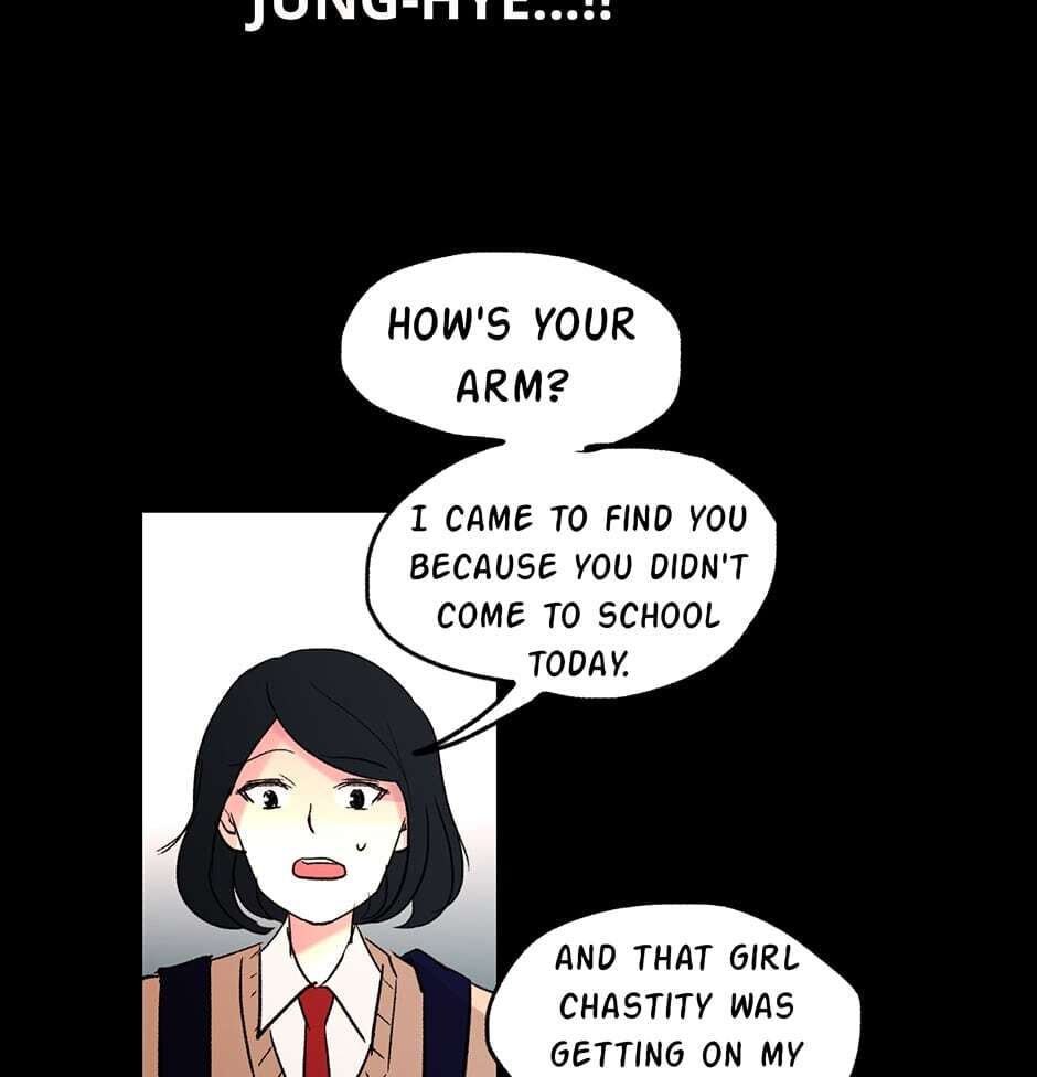 Here We Go Again Chapter 76 page 42 - 