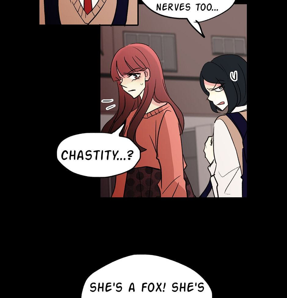 Here We Go Again Chapter 76 page 43 - 