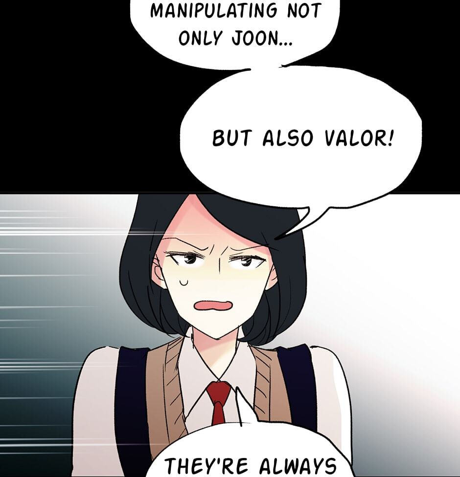 Here We Go Again Chapter 76 page 44 - 