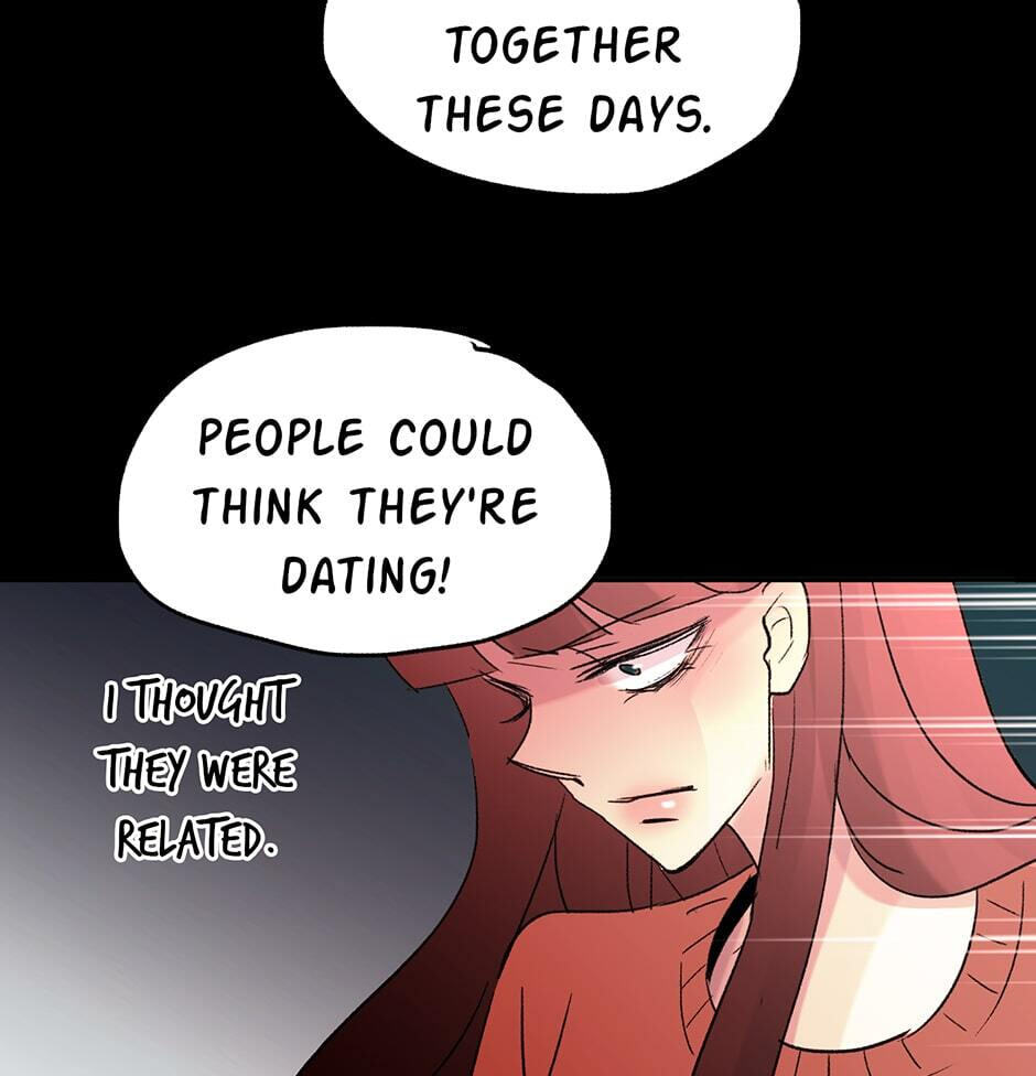 Here We Go Again Chapter 76 page 45 - 