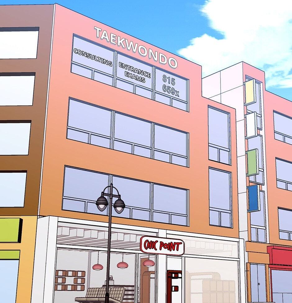 Here We Go Again Chapter 76 page 54 - 