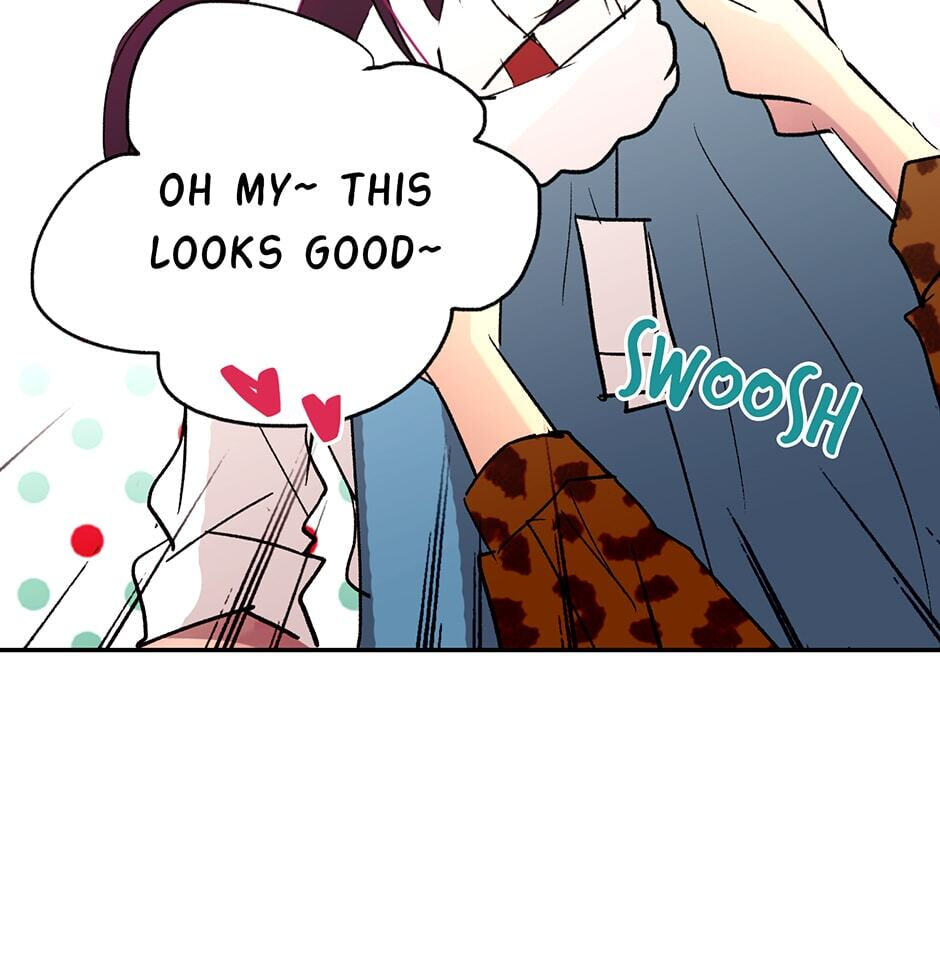 Here We Go Again Chapter 76 page 56 - 