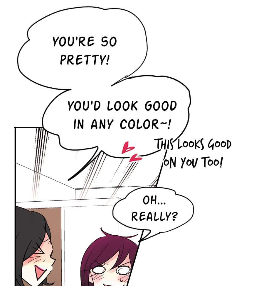 Here We Go Again Chapter 76 page 57 - 
