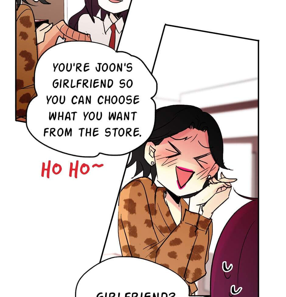 Here We Go Again Chapter 76 page 58 - 