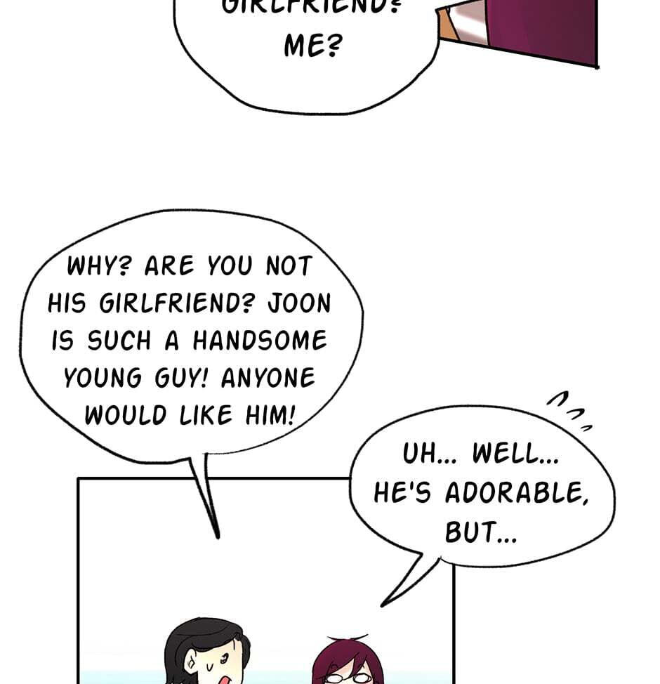 Here We Go Again Chapter 76 page 59 - 