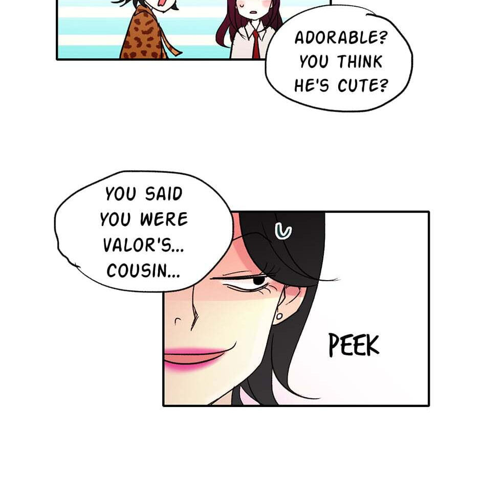 Here We Go Again Chapter 76 page 60 - 