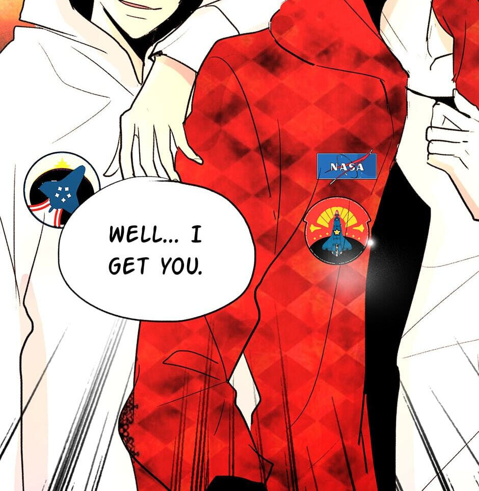 Here We Go Again Chapter 76 page 62 - 