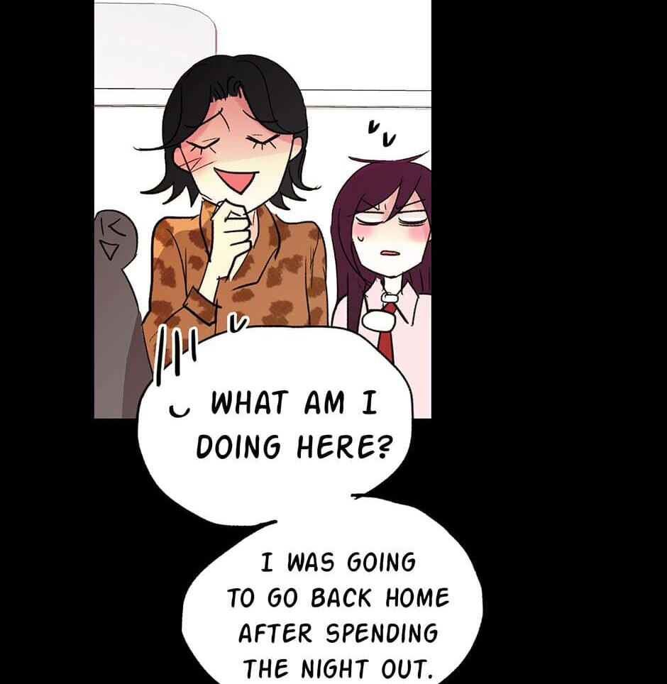 Here We Go Again Chapter 76 page 66 - 