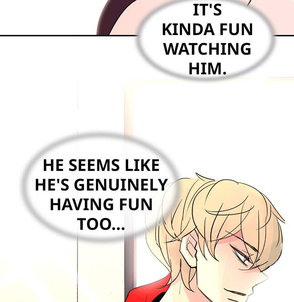 Here We Go Again Chapter 76 page 68 - 