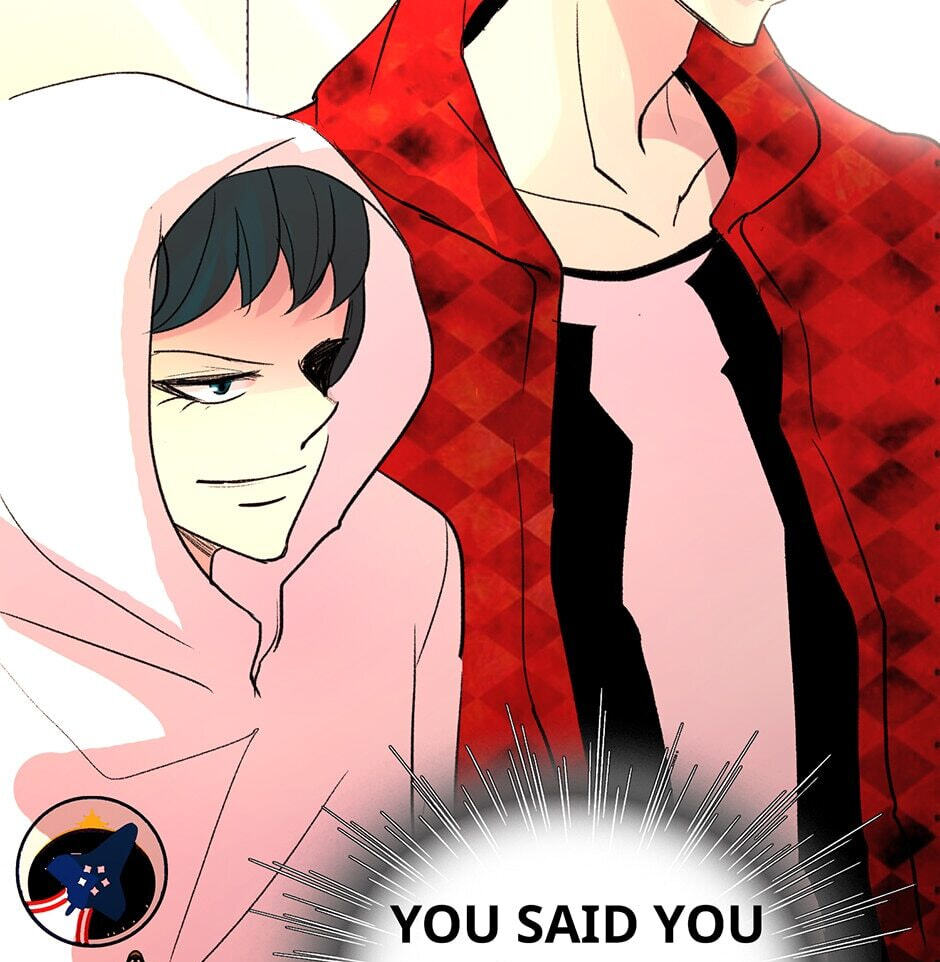 Here We Go Again Chapter 76 page 69 - 