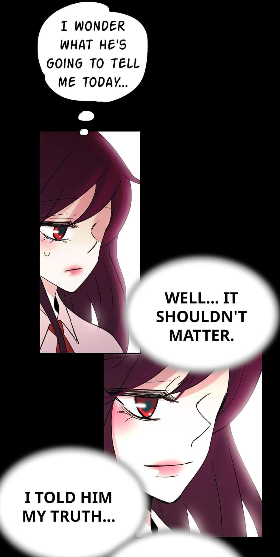 Here We Go Again Chapter 76 page 71 - 