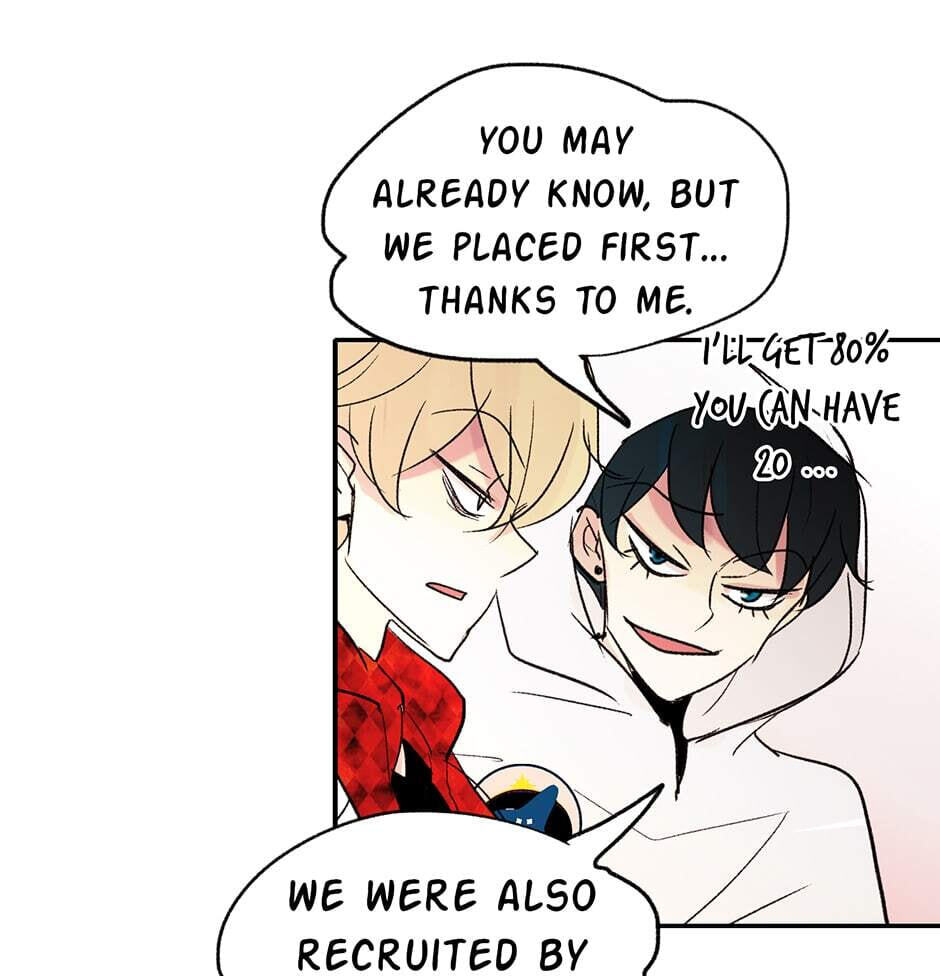 Here We Go Again Chapter 76 page 76 - 