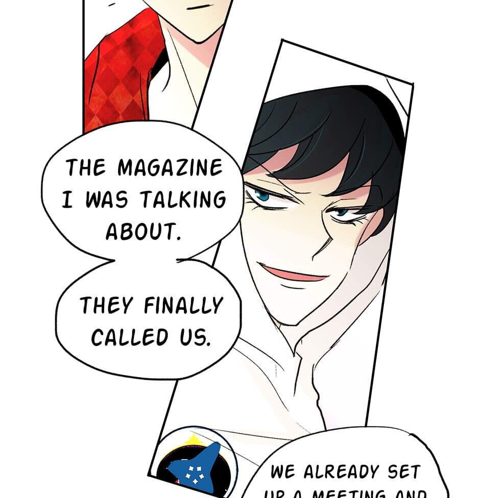 Here We Go Again Chapter 76 page 78 - 