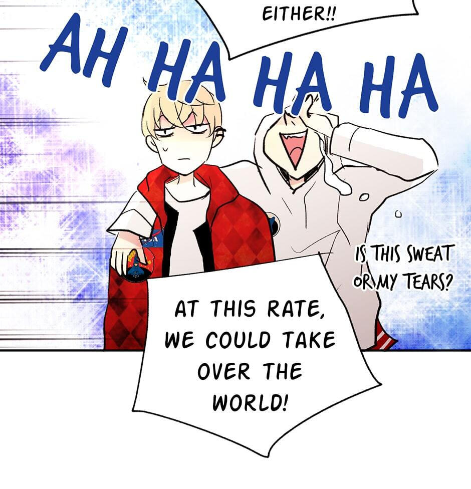 Here We Go Again Chapter 76 page 80 - 